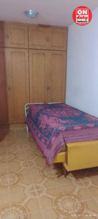 Imagem Apartamento com 1 Quarto à Venda, 42 m² em Itararé - São Vicente