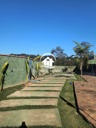 Imagem Casa com 5 Quartos à Venda, 500 m² em Ipelandia - Suzano Imagem Casa com 5 Quartos à Venda, 500 m² em Ipelandia - Suzano