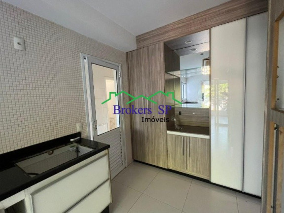 Imagem Apartamento com 4 Quartos à Venda, em Santo Antônio - São Caetano Do Sul Imagem Apartamento com 4 Quartos à Venda, em Santo Antônio - São Caetano Do Sul