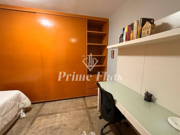 Imagem Apartamento com 2 Quartos para Alugar, 42 m² em Vila Nova Conceição - São Paulo Imagem Apartamento com 2 Quartos para Alugar, 42 m² em Vila Nova Conceição - São Paulo