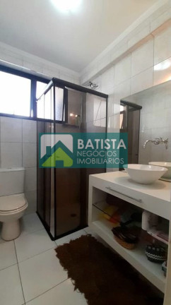 Imagem Apartamento com 3 Quartos à Venda, 139 m² em Jardim - Santo André