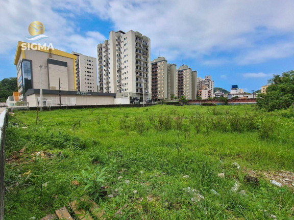 Imagem Terreno à Venda, 1.552 m² em Enseada - Guarujá Imagem Terreno à Venda, 1.552 m² em Enseada - Guarujá