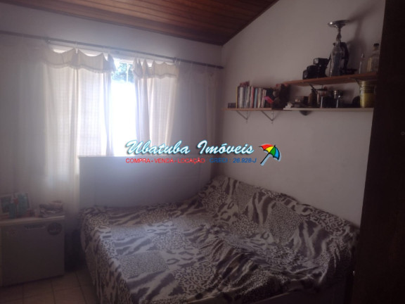 Imagem Casa com 3 Quartos à Venda, 100 m² em Itaguá - Ubatuba Imagem Casa com 3 Quartos à Venda, 100 m² em Itaguá - Ubatuba