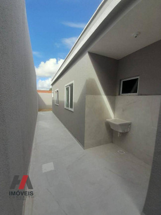 Imagem Casa com 3 Quartos à Venda, 93 m² em Eusébio - Eusébio