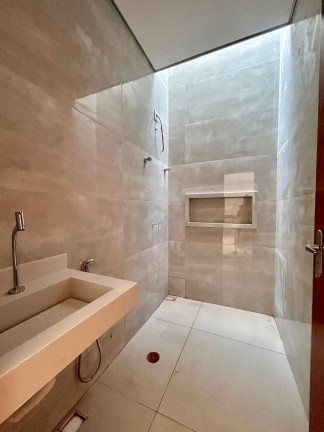 Imagem Casa de Condomínio com 3 Quartos à Venda, 160 m² em Cajuru Do Sul - Sorocaba