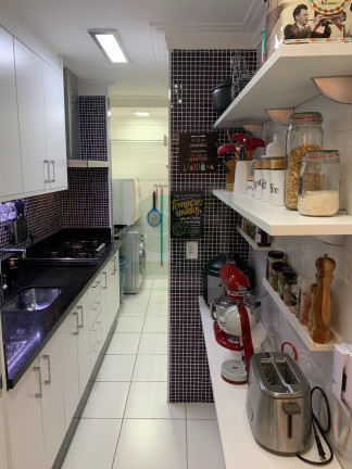Imagem Imóvel com 2 Quartos à Venda, 50 m² em Jardim Central - Cotia