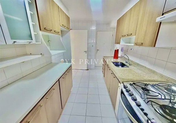Imagem Apartamento com 3 Quartos à Venda, 103 m² em Pompéia - São Paulo Imagem Apartamento com 3 Quartos à Venda, 103 m² em Pompéia - São Paulo