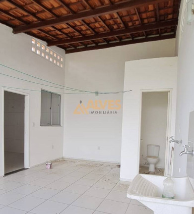 Imagem Casa de Condomínio com 2 Quartos à Venda, 90 m² em Papagaio - Feira De Santana Imagem Casa de Condomínio com 2 Quartos à Venda, 90 m² em Papagaio - Feira De Santana