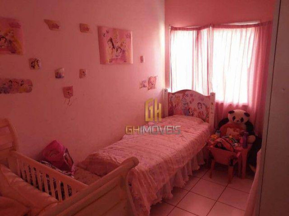 Imagem Casa com 3 Quartos à Venda, 80 m² em Setor Caravelas - Goiânia Imagem Casa com 3 Quartos à Venda, 80 m² em Setor Caravelas - Goiânia