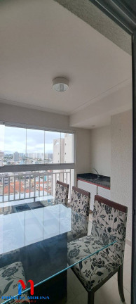 Imagem Apartamento com 2 Quartos à Venda, 48 m² em Vila Palmares - Santo André Imagem Apartamento com 2 Quartos à Venda, 48 m² em Vila Palmares - Santo André