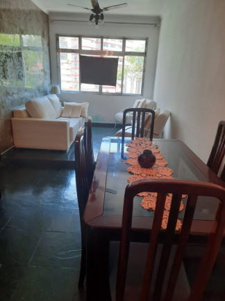 Imagem Apartamento com 2 Quartos à Venda, 85 m² em Gonzaga - Santos Imagem Apartamento com 2 Quartos à Venda, 85 m² em Gonzaga - Santos