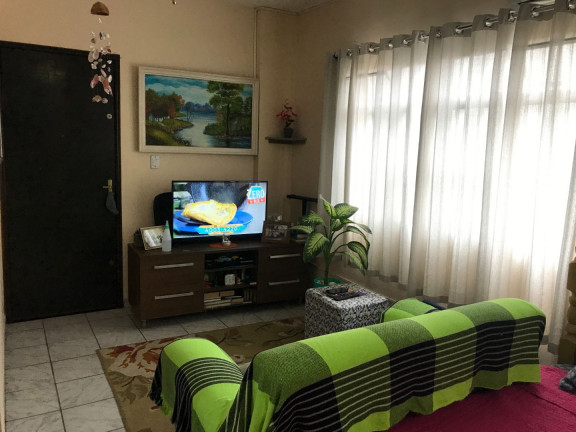 Imagem Kitnet com 1 Quarto à Venda, 31 m² em Ocian - Praia Grande