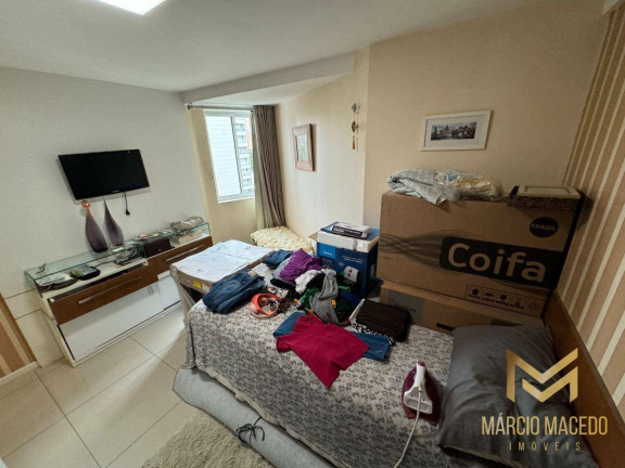 Imagem Apartamento com 3 Quartos à Venda, 120 m² em Meireles - Fortaleza Imagem Apartamento com 3 Quartos à Venda, 120 m² em Meireles - Fortaleza