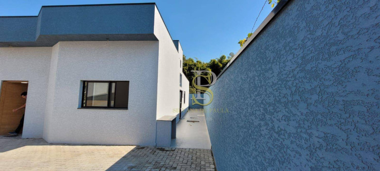 Imagem Casa com 3 Quartos à Venda, 104 m² em Jardim Estância Brasil - Atibaia Imagem Casa com 3 Quartos à Venda, 104 m² em Jardim Estância Brasil - Atibaia