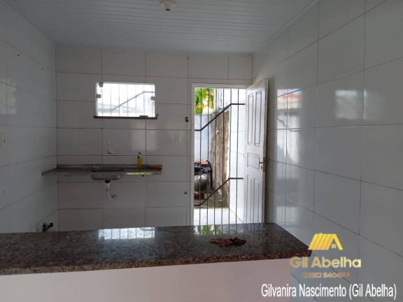 Imagem Casa com 2 Quartos à Venda,  em Soledade - Aracaju
