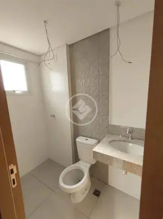 Imagem Apartamento com 2 Quartos à Venda, 69 m² em Setor Marista - Goiânia Imagem Apartamento com 2 Quartos à Venda, 69 m² em Setor Marista - Goiânia