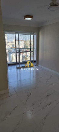 Imagem Apartamento com 3 Quartos à Venda, 83 m² em Centro - São Caetano Do Sul