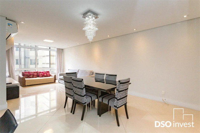 Imagem Apartamento com 3 Quartos à Venda, em Jardim Paulista - São Paulo Imagem Apartamento com 3 Quartos à Venda, em Jardim Paulista - São Paulo