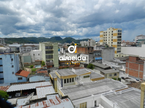 Imagem Cobertura com 4 Quartos à Venda, 190 m² em Centro - Santa Maria Imagem Cobertura com 4 Quartos à Venda, 190 m² em Centro - Santa Maria