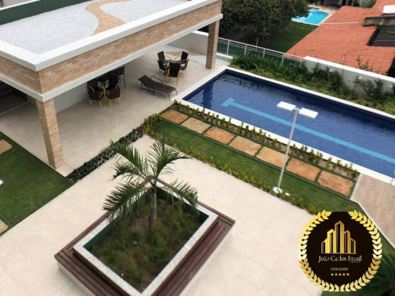 Imagem Apartamento à Venda, em José De Alencar - Fortaleza Imagem Apartamento à Venda, em José De Alencar - Fortaleza