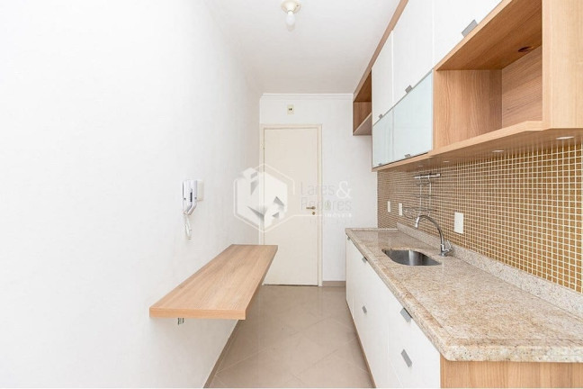 Imagem Apartamento com 2 Quartos à Venda, 57 m² em Moema - São Paulo