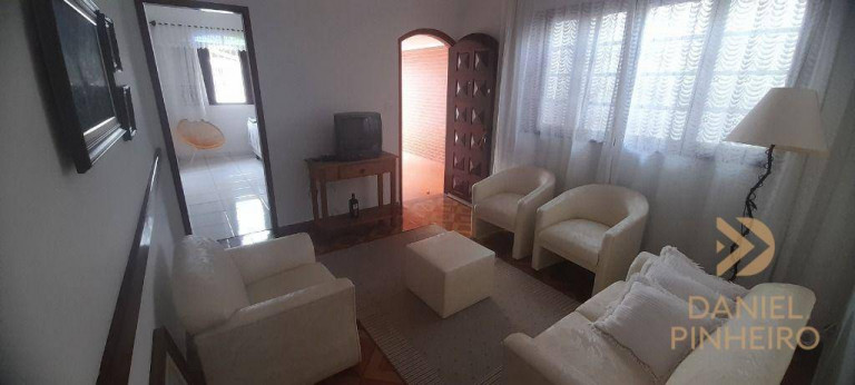 Imagem Casa com 2 Quartos à Venda, 72 m² em Mirim - Praia Grande