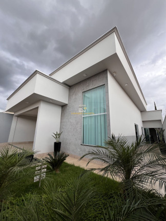 Imagem Casa com 3 Quartos à Venda, 178 m² em Jardim Peluzzo - Patos De Minas Imagem Casa com 3 Quartos à Venda, 178 m² em Jardim Peluzzo - Patos De Minas