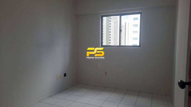 Imagem Apartamento com 3 Quartos à Venda, 120 m² em Miramar - João Pessoa Imagem Apartamento com 3 Quartos à Venda, 120 m² em Miramar - João Pessoa