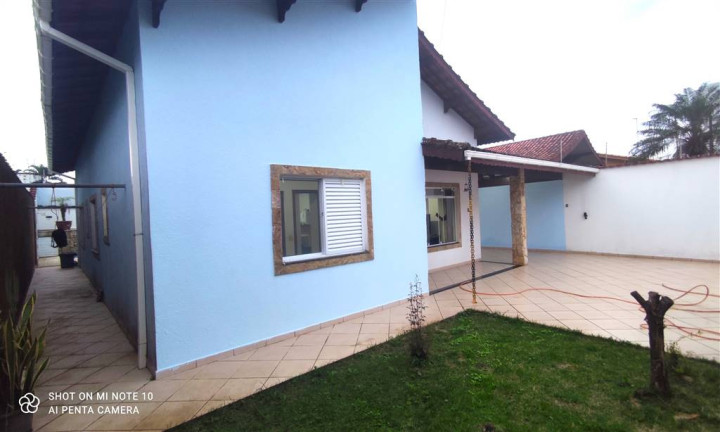 Imagem Casa com 3 Quartos à Venda, 185 m² em Balneario Florida - Praia Grande Imagem Casa com 3 Quartos à Venda, 185 m² em Balneario Florida - Praia Grande