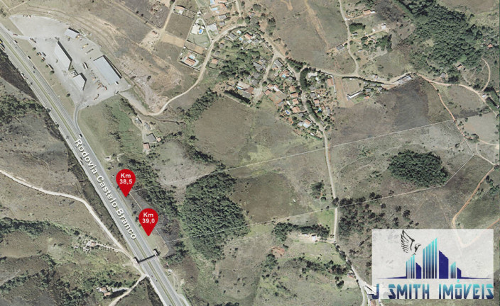 Terreno à Venda, 303 m² em Recanto Maravilha Iii - Santana De Parnaíba