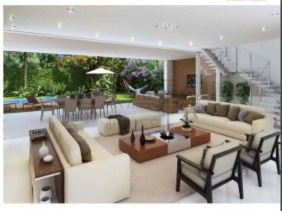 Imóvel com 4 Quartos à Venda, 935 m² em Granja Julieta - São Paulo