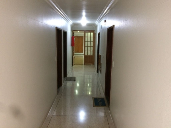 Imagem Apartamento com 2 Quartos à Venda, 57 m² em Santana - São Paulo