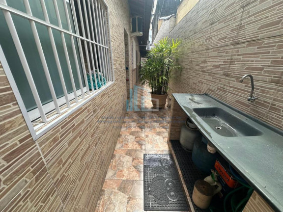 Imagem Casa com 2 Quartos à Venda, 59 m² em Guilhermina - Praia Grande Imagem Casa com 2 Quartos à Venda, 59 m² em Guilhermina - Praia Grande