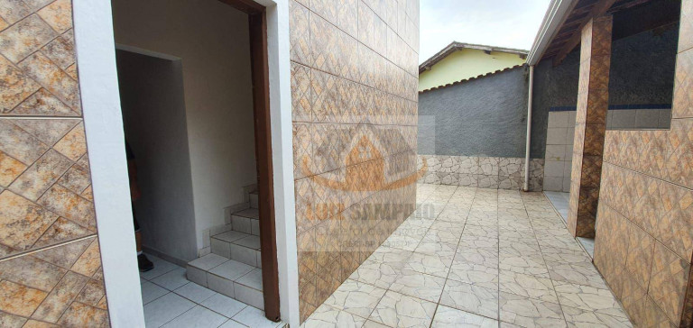 Imagem Casa com 4 Quartos à Venda, 180 m² em Jardim Suarão - Itanhaém Imagem Casa com 4 Quartos à Venda, 180 m² em Jardim Suarão - Itanhaém