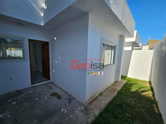 Imagem Casa com 2 Quartos à Venda, 63 m² em Parque Balneário São Francisco - Cabo Frio Imagem Casa com 2 Quartos à Venda, 63 m² em Parque Balneário São Francisco - Cabo Frio
