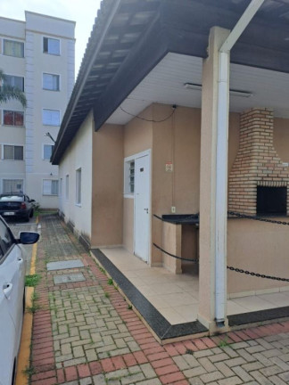 Imagem Apartamento com 2 Quartos à Venda, 47 m² em Parque Santa Rosa - Suzano Imagem Apartamento com 2 Quartos à Venda, 47 m² em Parque Santa Rosa - Suzano