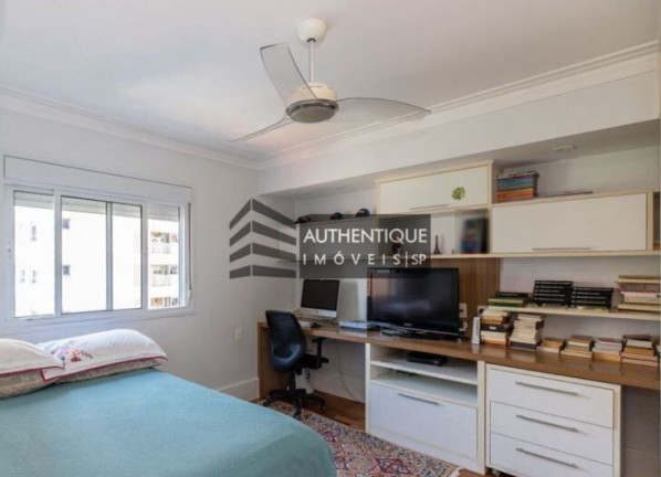 Imagem Apartamento com 4 Quartos à Venda, 290 m² em Campo Belo - São Paulo Imagem Apartamento com 4 Quartos à Venda, 290 m² em Campo Belo - São Paulo