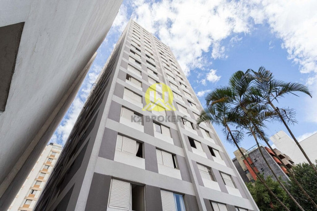 Imagem Apartamento com 2 Quartos à Venda, 79 m² em Vila Madalena - São Paulo Imagem Apartamento com 2 Quartos à Venda, 79 m² em Vila Madalena - São Paulo
