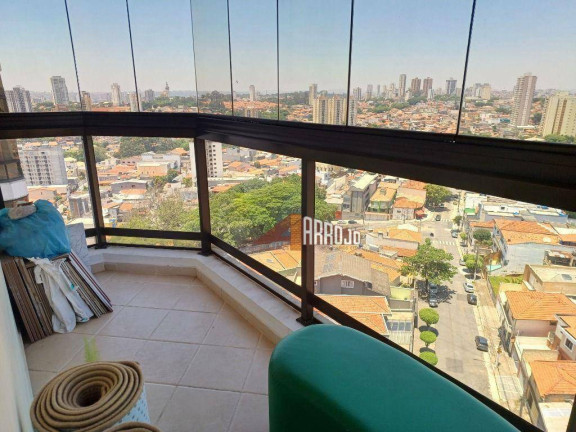 Imagem Apartamento com 3 Quartos à Venda, 100 m² em Vila Carrão - São Paulo