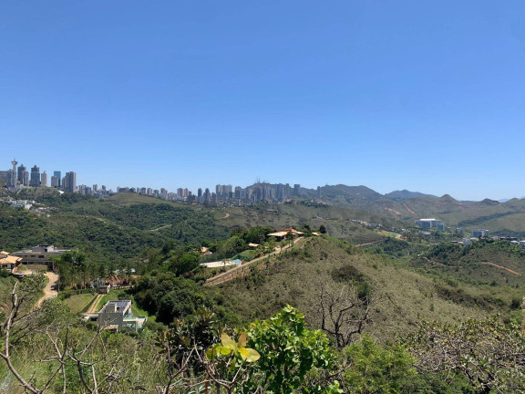 Imagem Terreno em Condomínio à Venda, 1.000 m² em Nova Lima
