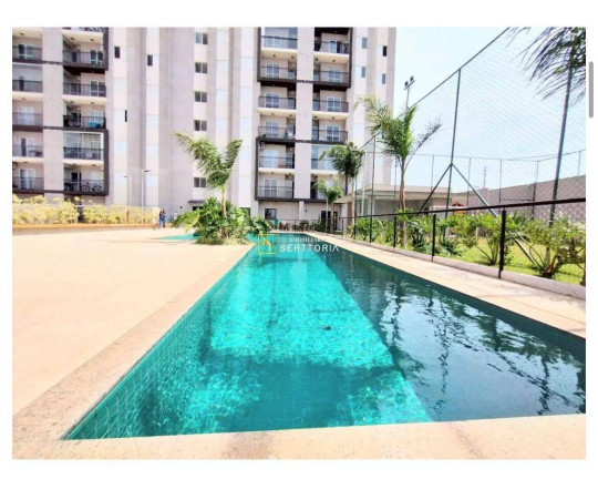 Imagem Apartamento com 2 Quartos à Venda, em Parque Gabriel - Hortolândia Imagem Apartamento com 2 Quartos à Venda, em Parque Gabriel - Hortolândia