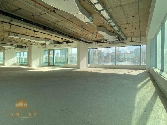 Imagem Edifício Residencial para Alugar, 10.658 m² em Vila Mariana - São Paulo