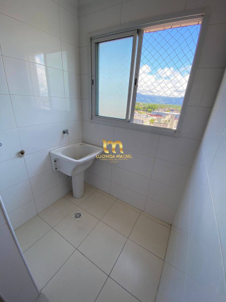 Imagem Apartamento com 2 Quartos à Venda, 73 m² em Guilhermina - Praia Grande