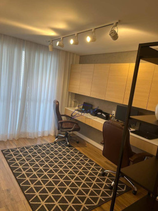 Imagem Imóvel com 3 Quartos à Venda, 151 m² em Jardim Bonfiglioli - São Paulo