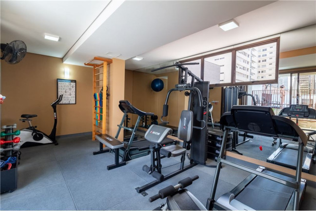 Imagem Apartamento com 2 Quartos à Venda, 72 m² em Bela Vista - São Paulo