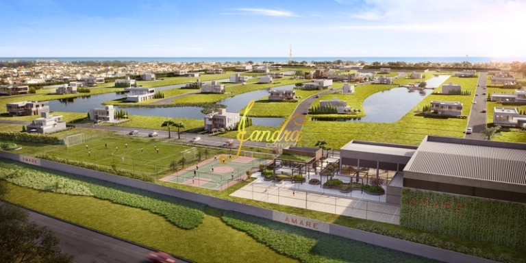 Imagem Terreno à Venda, 391 m² em Centro - Xangri-la Imagem Terreno à Venda, 391 m² em Centro - Xangri-la