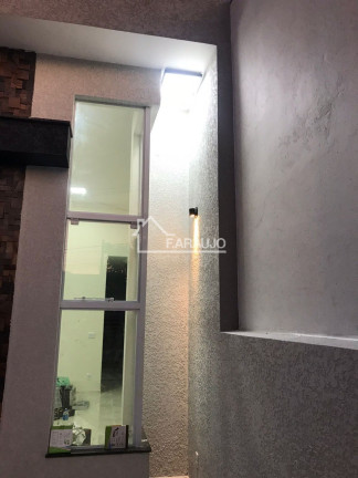 Imagem Casa com 3 Quartos à Venda, 90 m² em Jardim Residencial Villa Amato - Sorocaba Imagem Casa com 3 Quartos à Venda, 90 m² em Jardim Residencial Villa Amato - Sorocaba