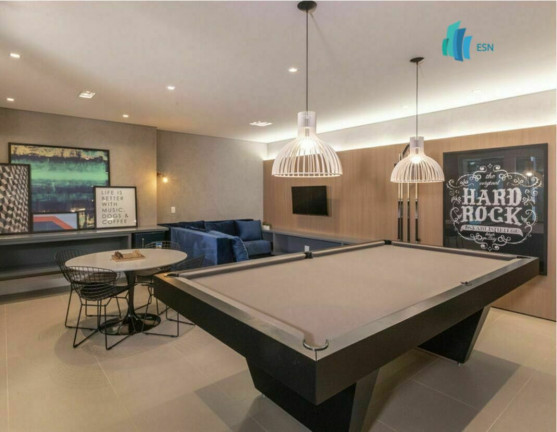 Imagem Apartamento com 2 Quartos à Venda, 63 m²