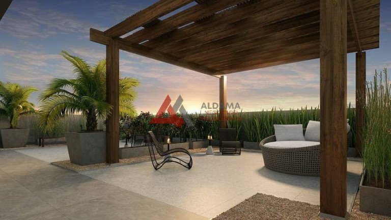 Imagem Apartamento com 2 Quartos à Venda, 48 m² em Vila Pindorama - Barueri Imagem Apartamento com 2 Quartos à Venda, 48 m² em Vila Pindorama - Barueri