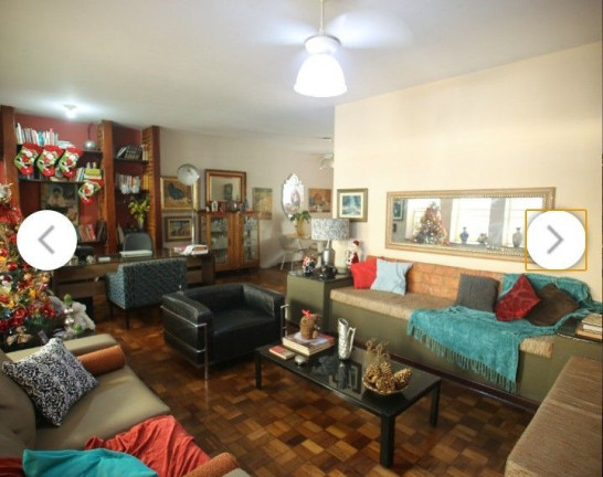 Imóvel com 5 Quartos à Venda, 360 m² em Centro - Piracicaba